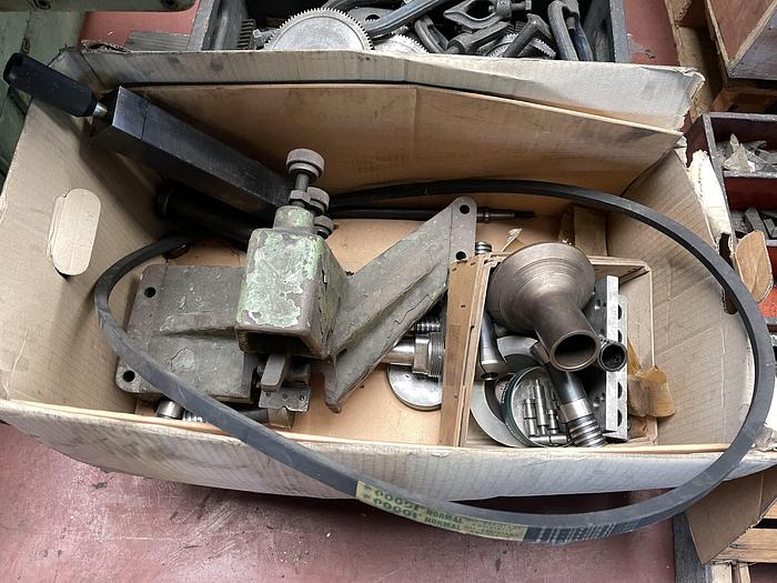 Buone Dentatrice a Coltello MAAG SH 75 C