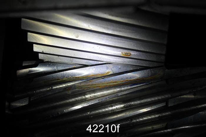 Used Falk 2100Y1-LD Gear Drive, 6.786/1 Ratio #42210