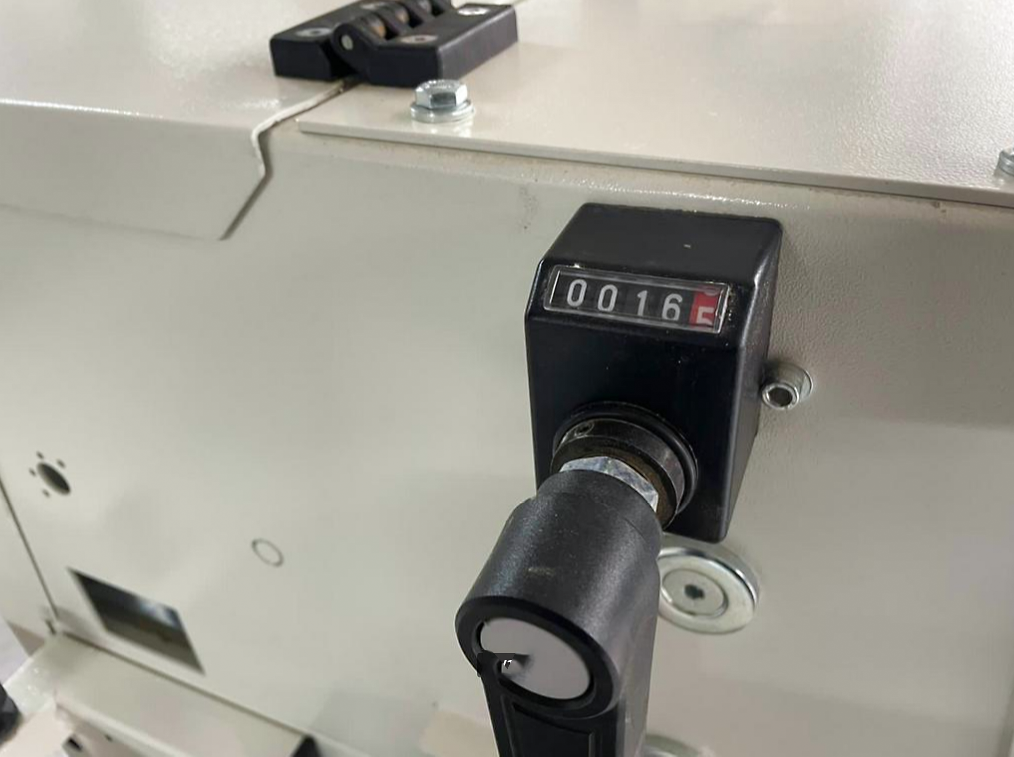 Used SCM Minimax ME 35 - Edgebanding - 2016