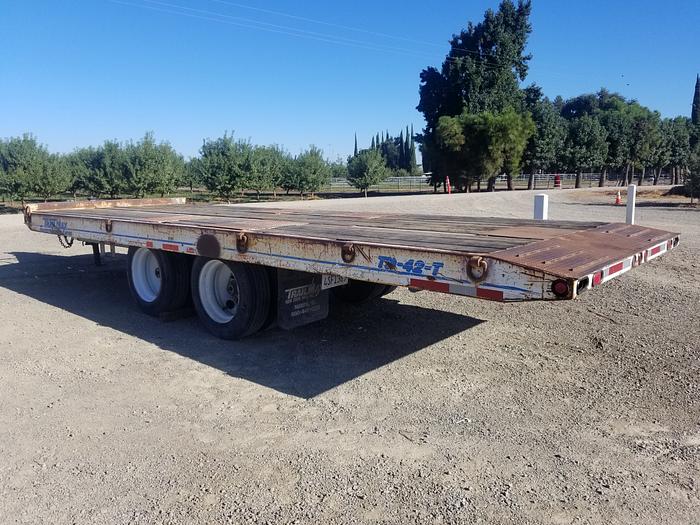 Used 1998 Trail Max TD 42 T