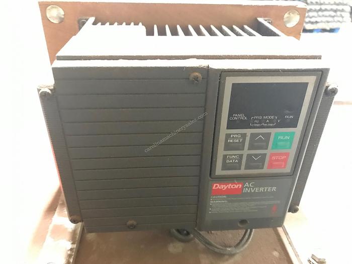 Used Weinig Quattromat 23P