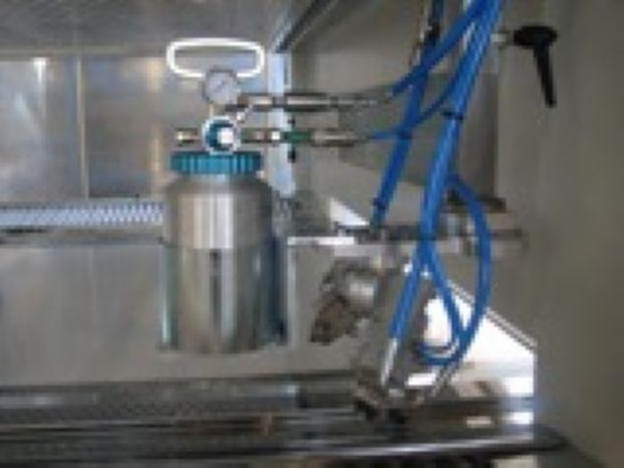 Superfici Finishing Systems