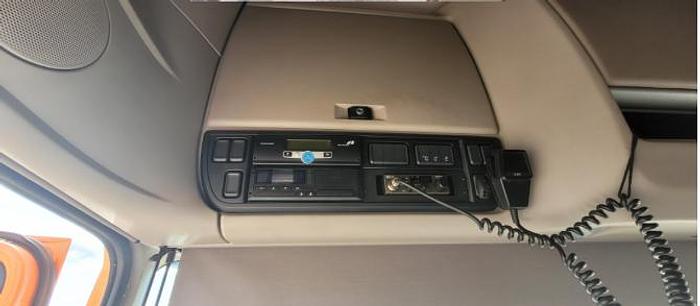 Used 2018 DAF FT XF 480 Euro