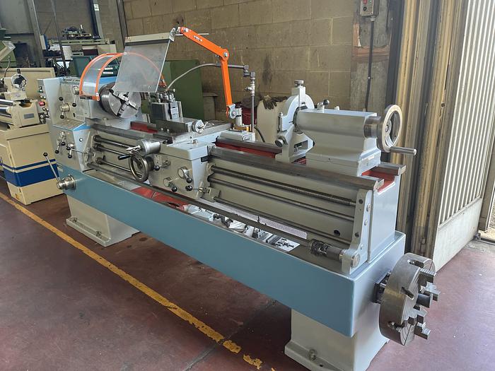 Buone Tornio Parallelo GRAZIOLI DANIA 180