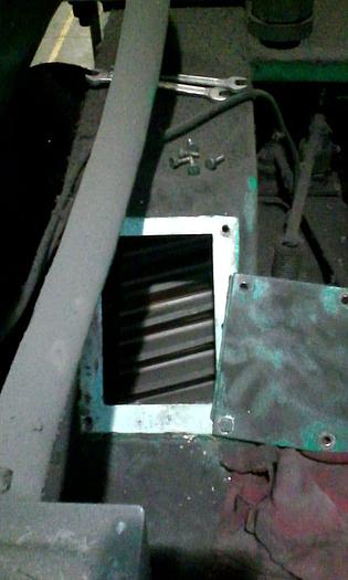 Used Press Trimming KB9534