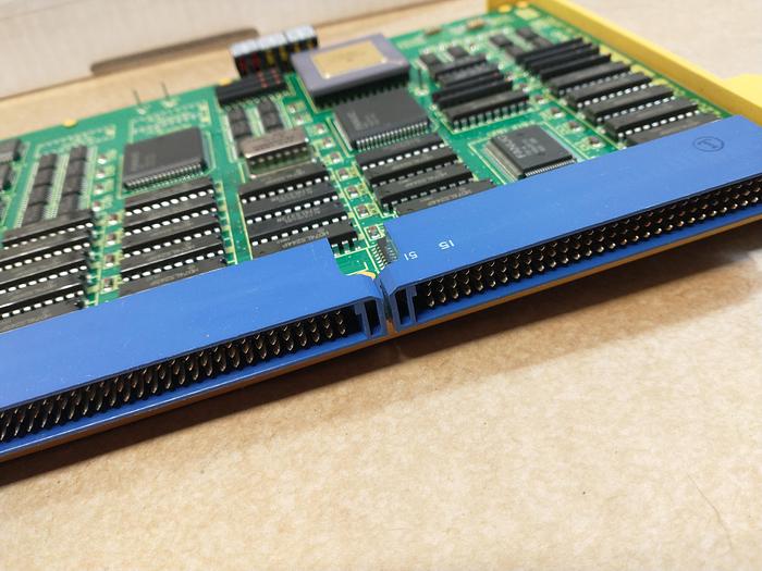 Used Fanuc A16B-2200-0092/07A