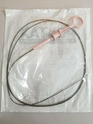 Pentax KW2218CS Biopsy Forcep with Window - New/OEM