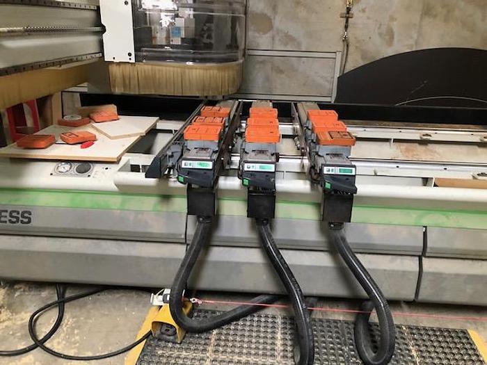 Used Biesse Rover B 4.35