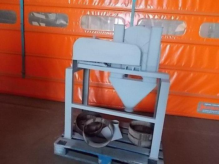 Usato Molino Martelli 20, D 350×100, KW 7,5