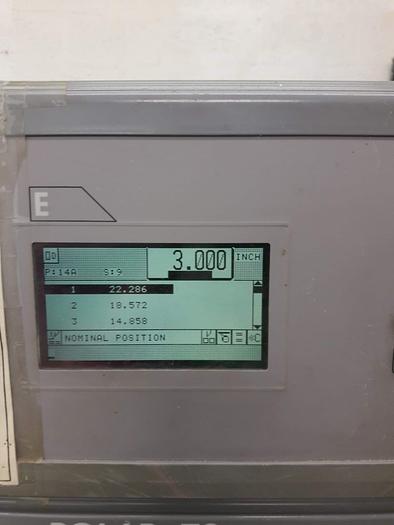 Used 1997 Polar 78E