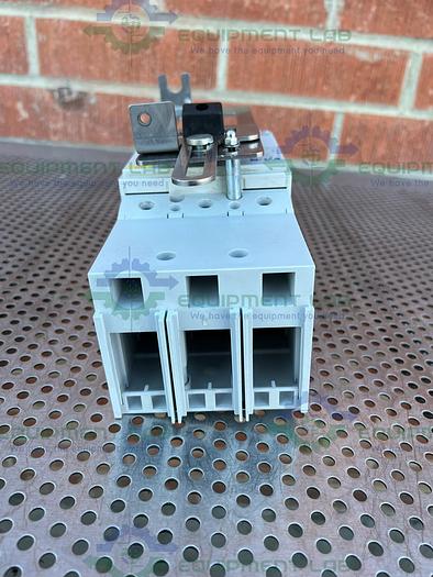 Used Eaton  xEffect NZM2 Circuit Breaker 8kV, 690V