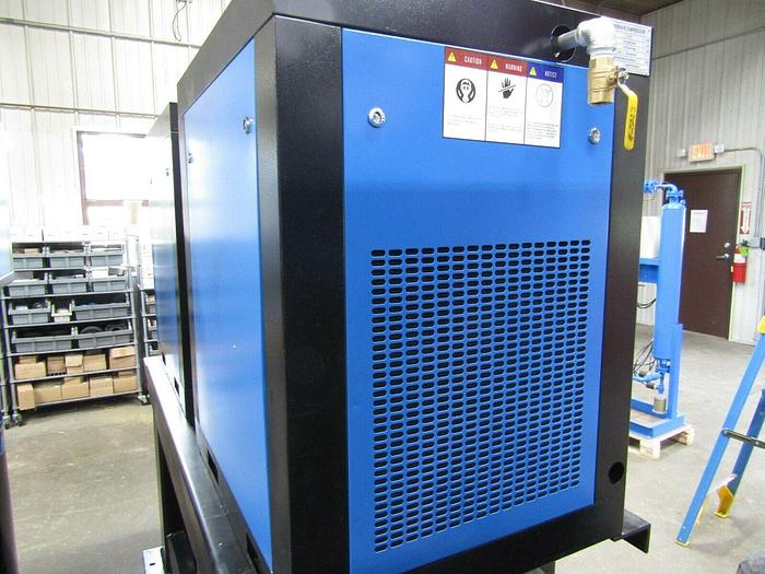 Air-Max MAC-20BVSD-4P120H