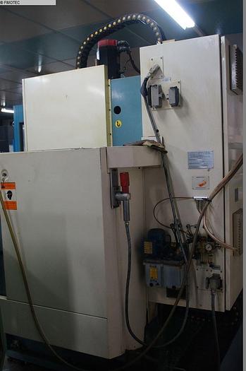 Used 1995 FAMUP MCX 600