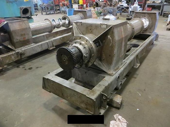 Used THUNE SP32L SCREW PRESS