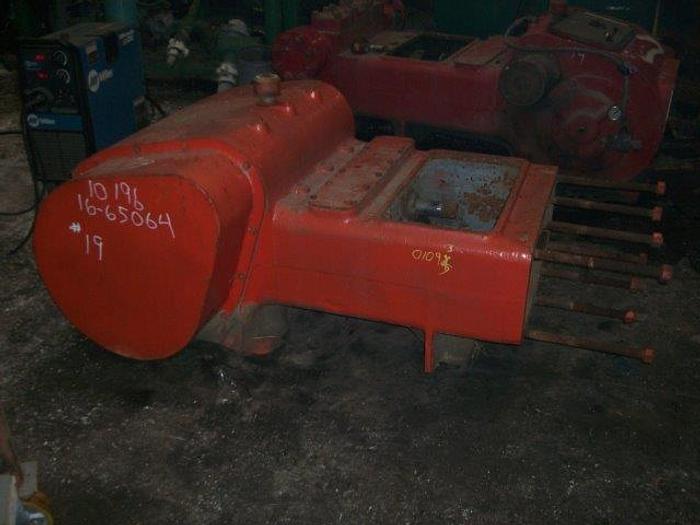 Used Oilwell 346P-ST