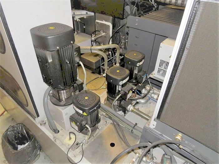 Used 2016 Mitsubishi MV2400R Advance Plus