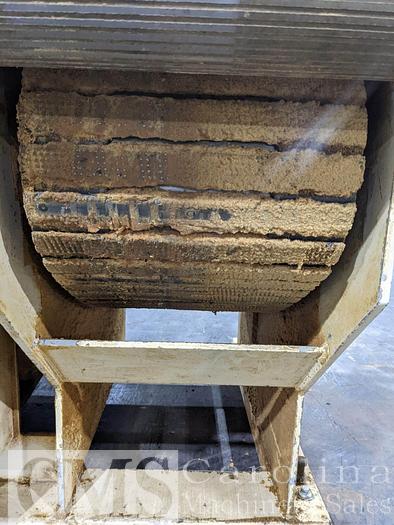 Used 2001 Raimann KM 310 US Rip Saw