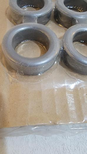 Parts Only FT-114-43 Ferrite Toroid Core 1 1/2'x.5" (lot of 20)7427015(200)