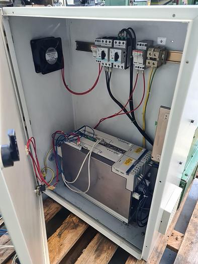 Used 1980 GLEASON 645