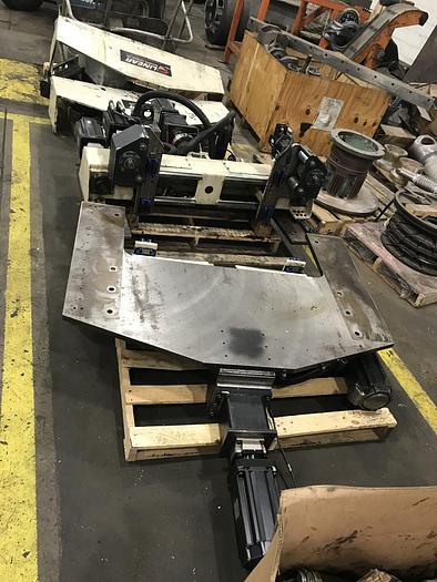 Used JB2-DRIVE END
