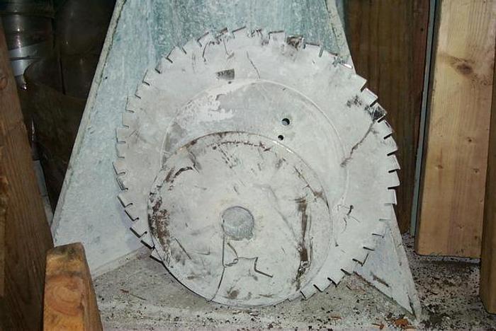 Used EASE INC. E-1000-A #15311