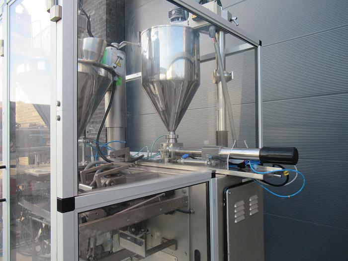 Used 1996 Enflex F-14