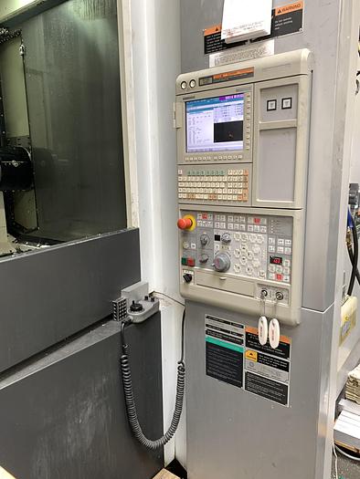 Used Mori Seiki