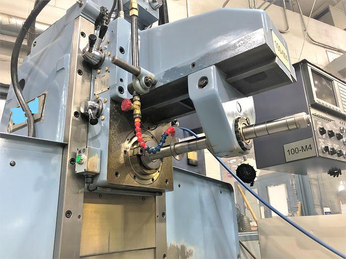 Used 2001 OKK MH-2NCP