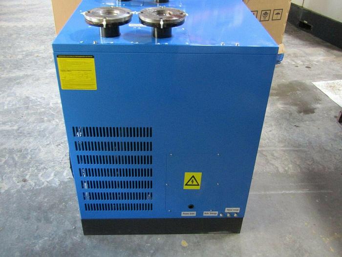 Dry- Max (NEW) MRAD-500 Refrigerated air dryer 500 cfm W/ pre and after filter