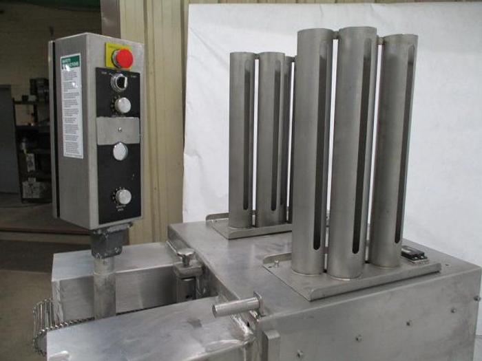 Used Ross Slicer; Md#950-2