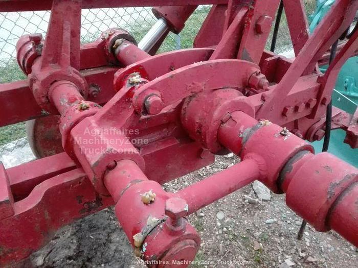 Usato 2007 Gherardi 54 B CH 1