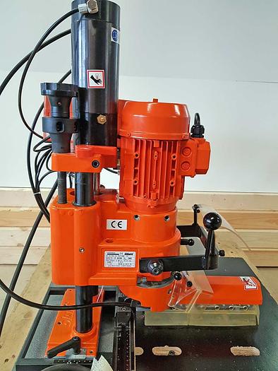 Used 2005 BLUM Minipress M 51P1000