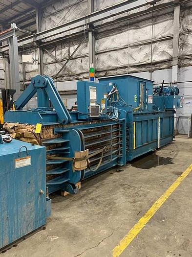 Used American 7242-9T30