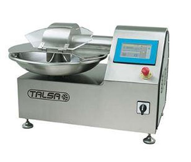 Talsa Model K15 Bowl Cutter