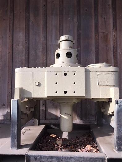 Used 0 Ingersoll-Rand Spur Gear Power Head