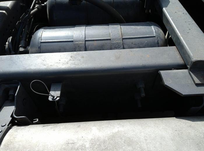 Usado 2006 SCANIA R 420 tractor unit