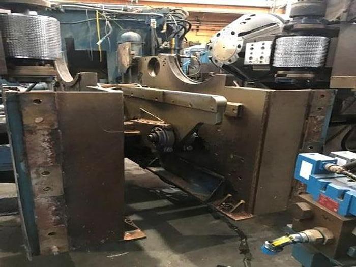 Used COMACT DDM6 PROFILING CANTERLINE