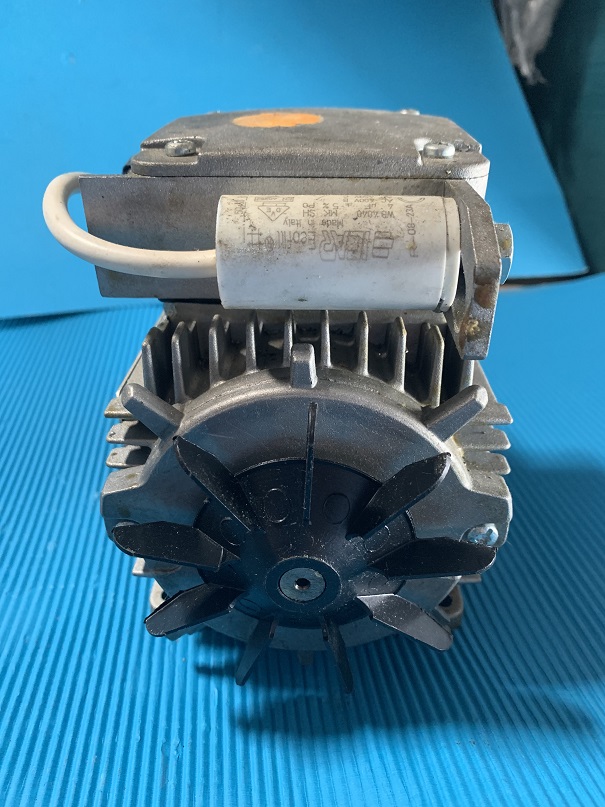 Used Soltec Motor LS56P/T