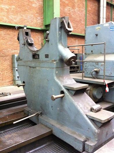 Usato Tornio parallelo CRAVEN 80,5”