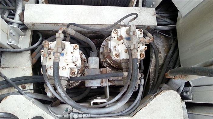 Used 2008 Soilmec SR30