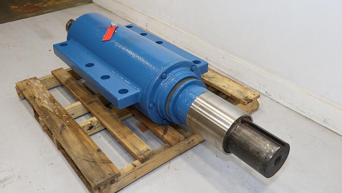 Refurbished Beloit DD4000 42/46" Disc Refiner Rotating Assembly #43428