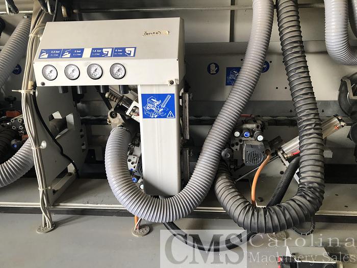 Used 2008 Biesse Akron 435 Edgebander