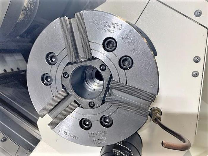 Used 2018 DMG-Mori NLX2500SY/1250