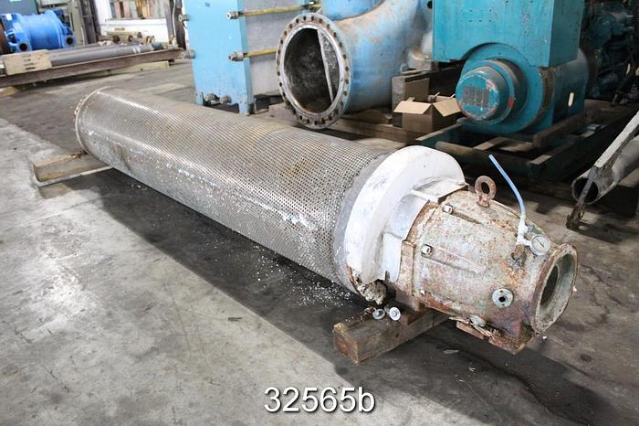 Used Manchester Suction Couch #32565