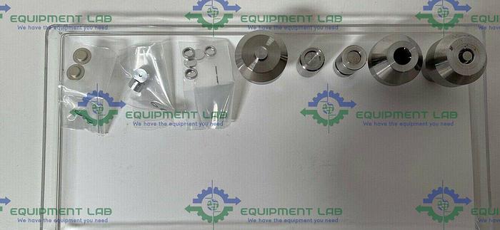 Perkin Elmer Sample Sealer Pan Press Crimper