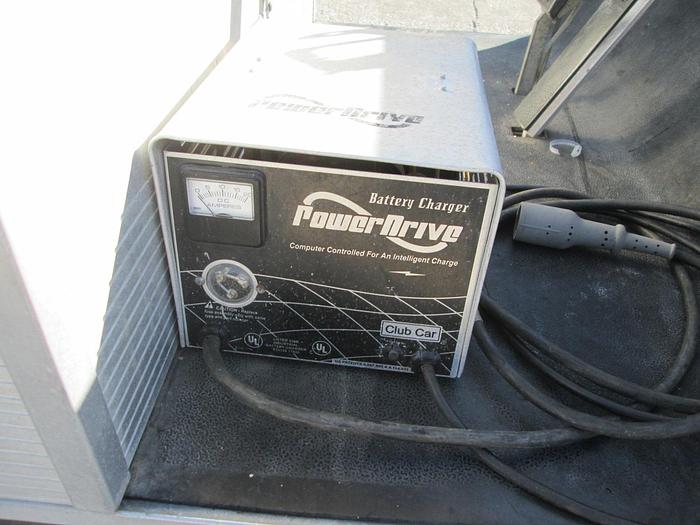 Used Club car Utility cart