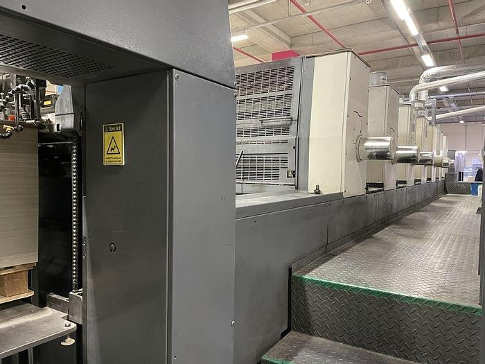 Used Roland 706/3B+LV (2003)
