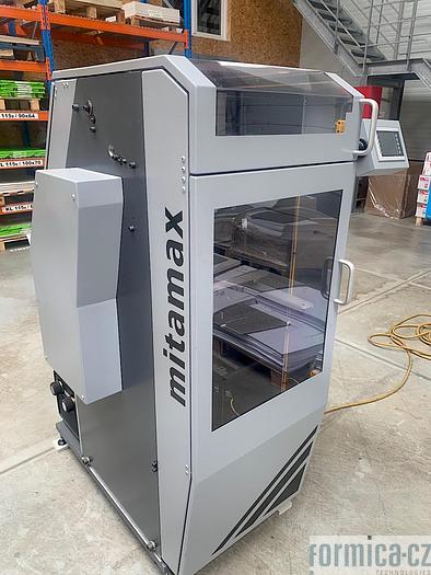 Použitý MITAMAX