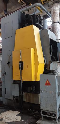 Used Press Cold Extrusion AC5100