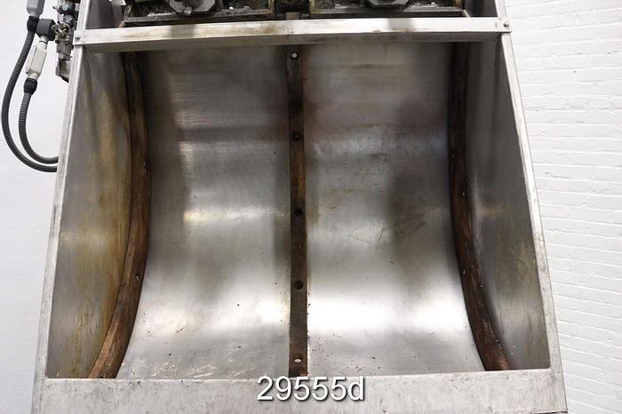 Used Dorr Oliver DSM Double Bank Screen #29555